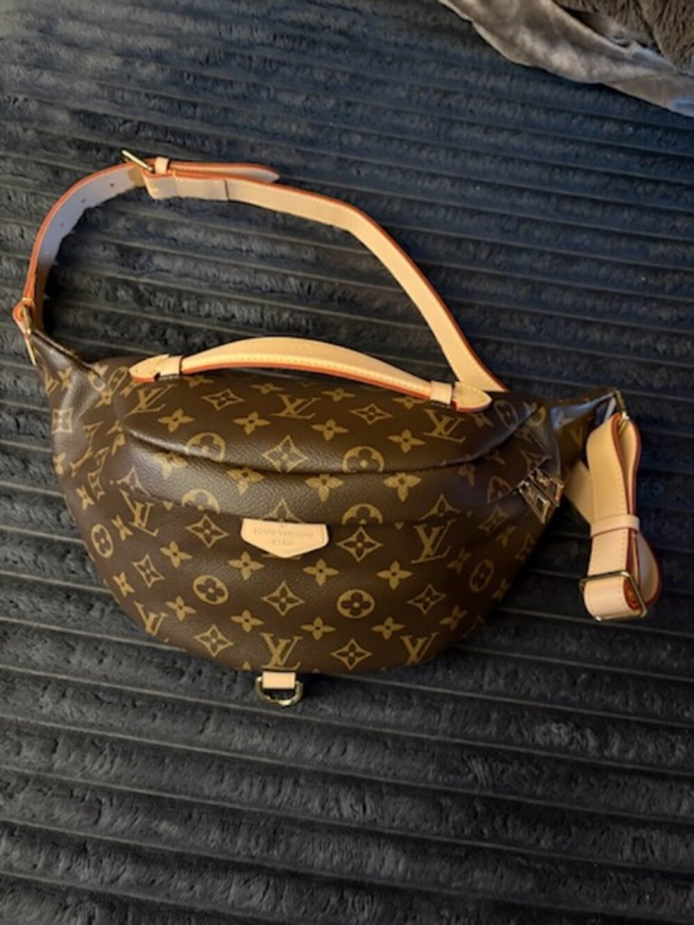 Crossbody BumBag